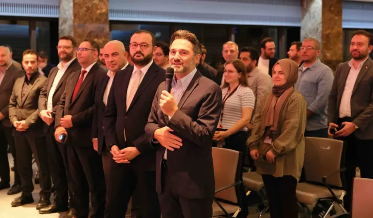 THY Destek Hizmetleri’nde 423 kişi mezun oldu