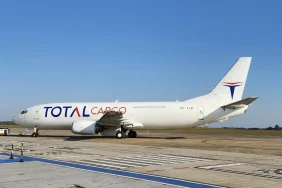 O Şirketin Sertifikası İptal Edildi! Total Linhas Aéreas