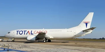 O Şirketin Sertifikası İptal Edildi! Total Linhas Aéreas
