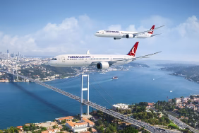 THY Balkanlar Rotasında Frekans Azaltacak Türk Hava Yolları