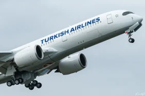 Turk Hava Yollari