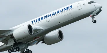 Türk Hava Yolları