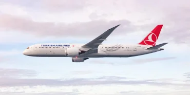 Türk Hava Yolları'ndan Avustralya Kararı Türk hava yolları