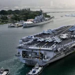 USS Abraham Lincoln