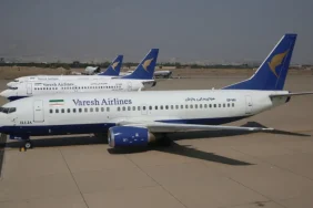 Varesh Airlines