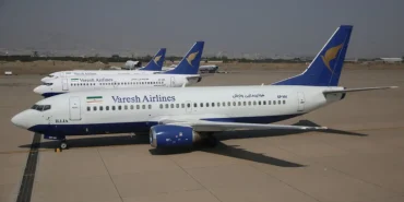 Varesh Airlines