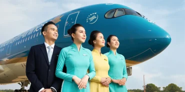 Vietnam Airlines