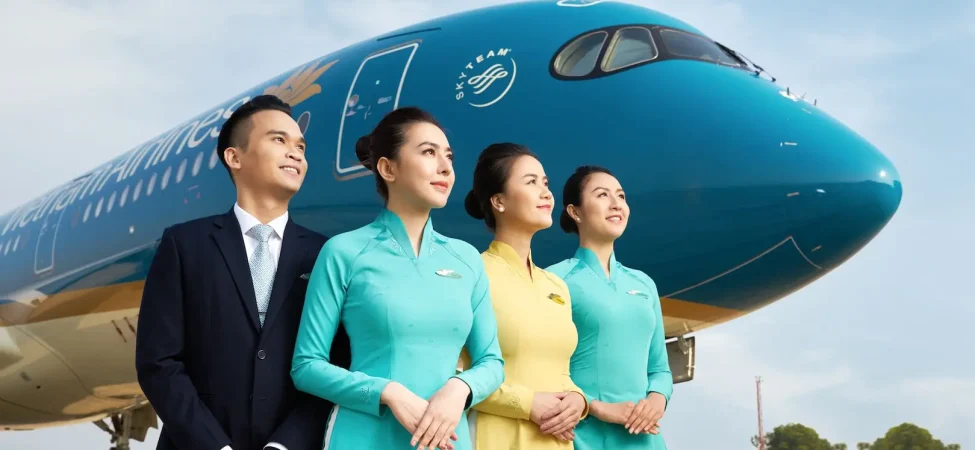 Vietnam Airlines