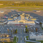 Vilnius Havalimanı
