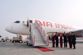 Air India Pilotunun Alkol Testi Pozitif Çıktı air ındia