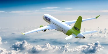 airBaltic