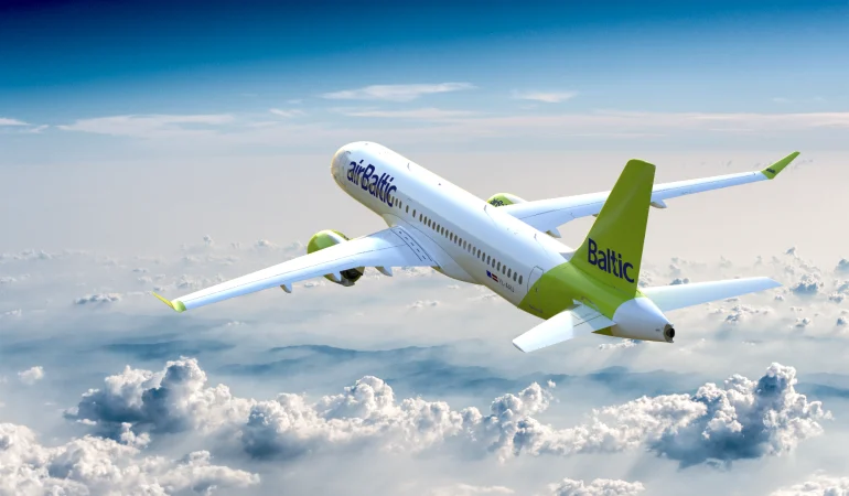 airBaltic