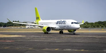 airBaltic İçin Kredi Geri Ödeme Süresi Uzatıldı airBaltic