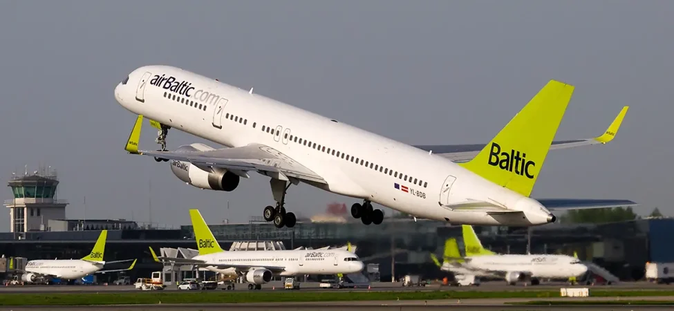 airBaltic