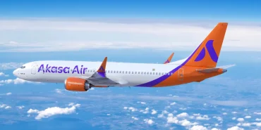 akasa air