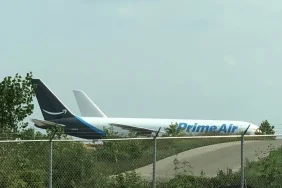 amazon prime air kazasi