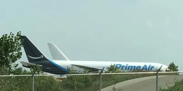 amazon prime air kazası