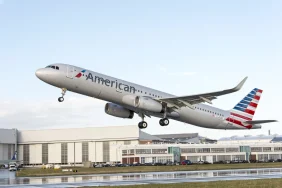 american airlines