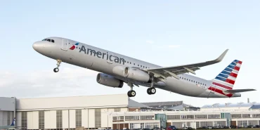 american airlines