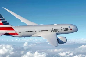 american airlines