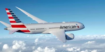 american airlines