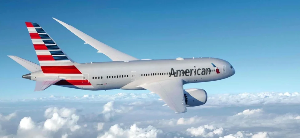 ABD'de Uçak Bileti Fiyatları Zamlandı american airlines