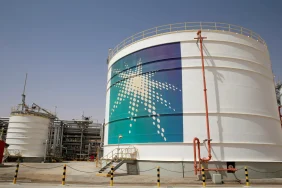 aramco tesis