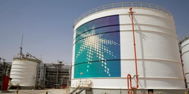Aramco'nun Avrupa Kararı Hava Yolu Şirketlerini Etkileyebilir aramco tesis