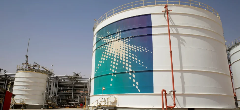 aramco tesis
