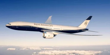 boeing 5