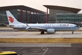 boeing cin