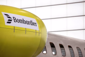 bombardier