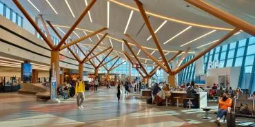 boston logan havalimanı