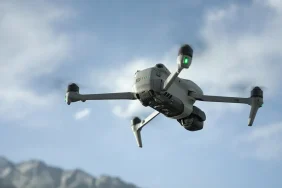Pekin'de Drone Kullanımı Yasaklanıyor! drone