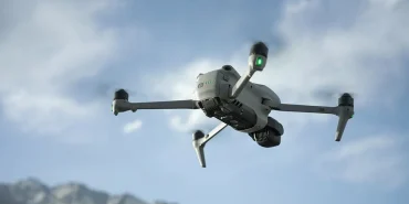 Pekin'de Drone Kullanımı Yasaklanıyor! drone
