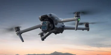 Washington'dan Drone Vergisi: %100'e Ulaştı drone 5