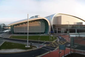 dublin havalimani