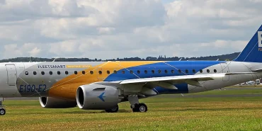 e jet