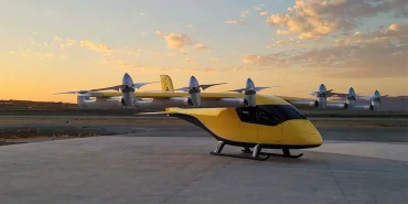 eVTOL