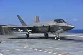 ABD'de Suudi Arabistan'a F-35 Satışı Endişesi f-35
