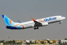 flydubai 1