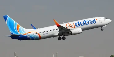 flydubai