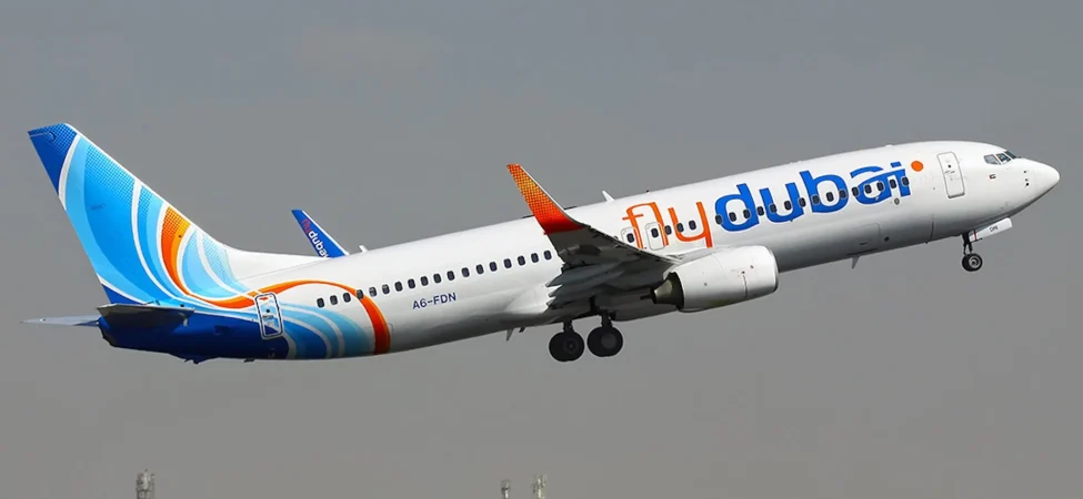 flydubai