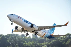 flydubai 5