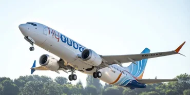flydubai 5