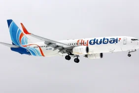 flydubai 583