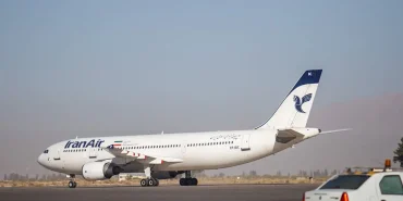 iran air
