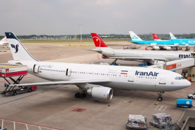 iran air 5