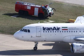 İranlılar İçin Süre Daralıyor: Biletler Tükeniyor iran air 5
