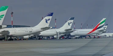 iran havalimanları